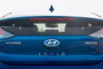 Hyundai IONIQ electric 2019 года (UK)